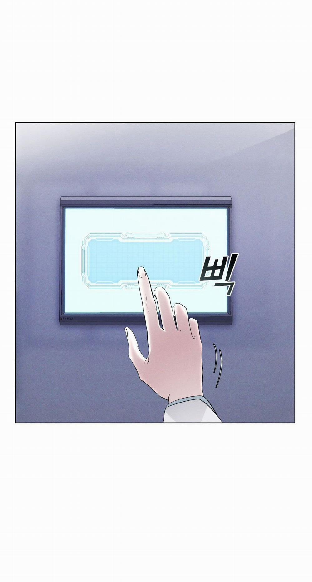 [18+] Thành Phố Cầu Vồng 12.1 trang 23