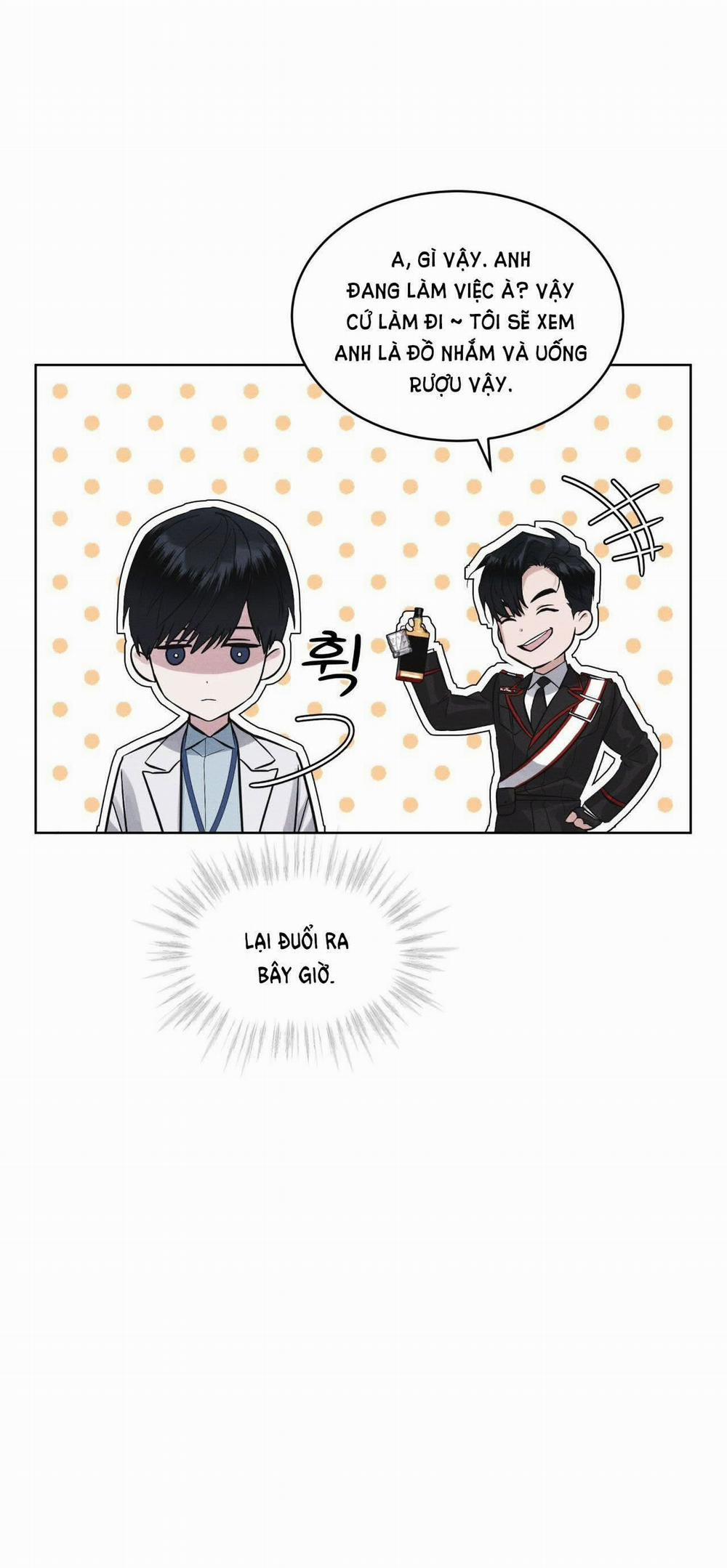 [18+] Thành Phố Cầu Vồng 12.1 trang 26