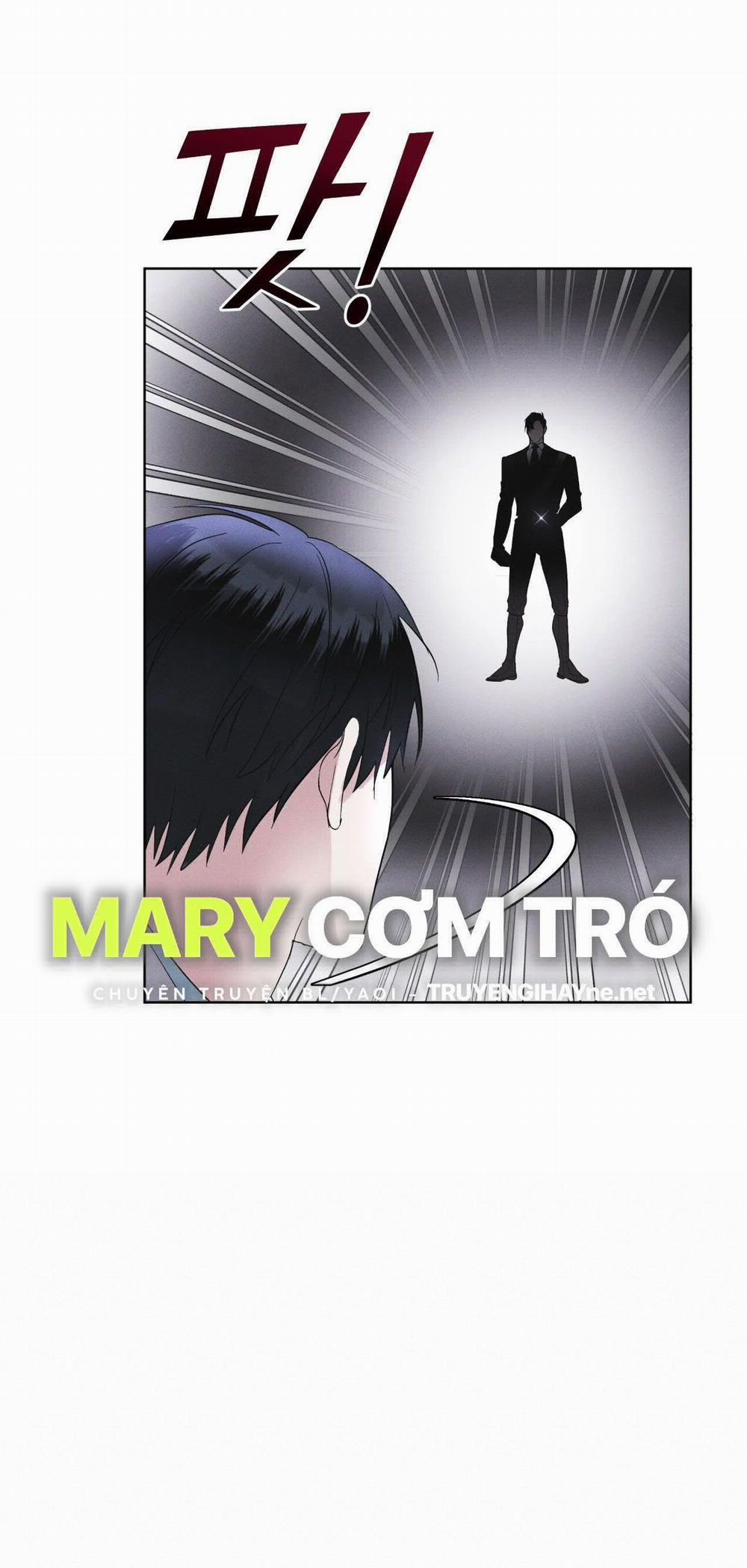 [18+] Thành Phố Cầu Vồng 12.1 trang 28