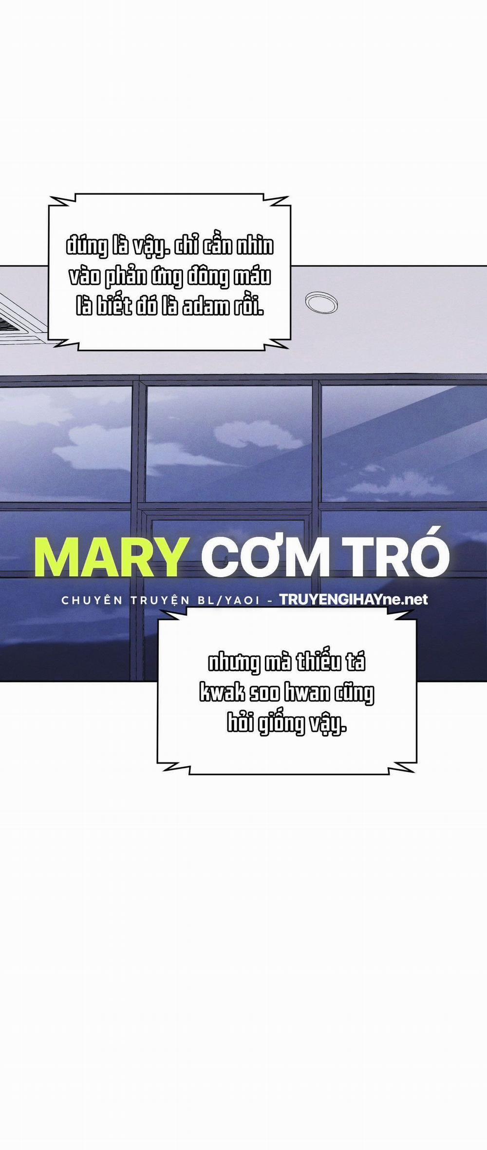 [18+] Thành Phố Cầu Vồng 12.1 trang 4