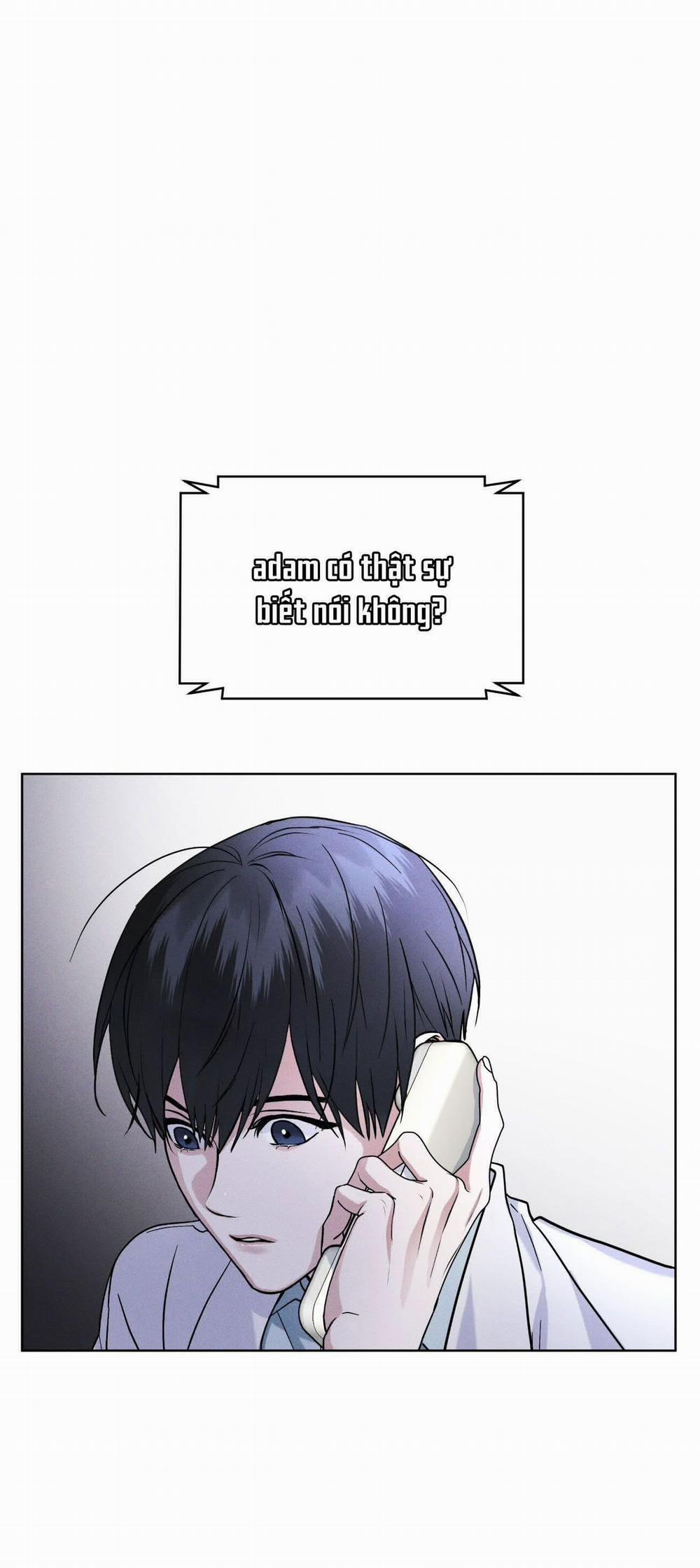 [18+] Thành Phố Cầu Vồng 12.1 trang 5