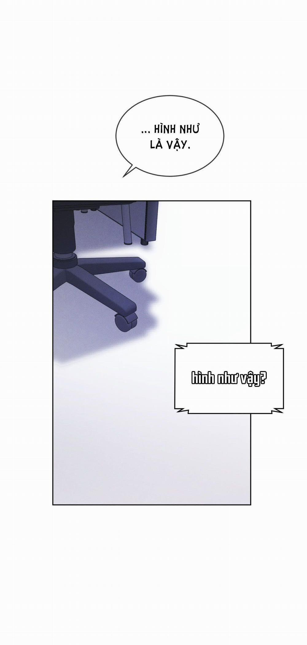 [18+] Thành Phố Cầu Vồng 12.1 trang 6