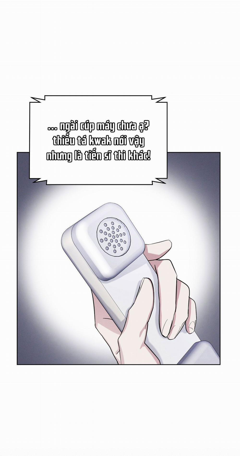 [18+] Thành Phố Cầu Vồng 12.1 trang 8