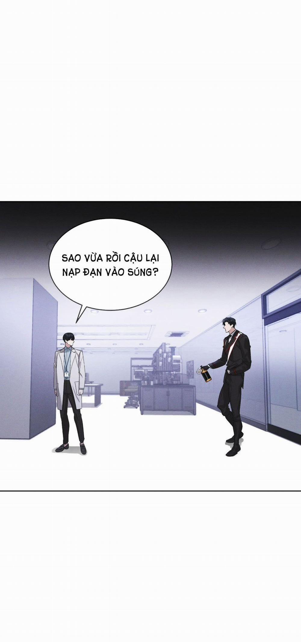 [18+] Thành Phố Cầu Vồng 12.2 trang 0