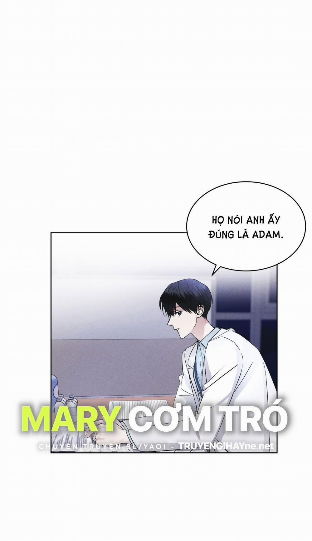 [18+] Thành Phố Cầu Vồng 12.2 trang 10