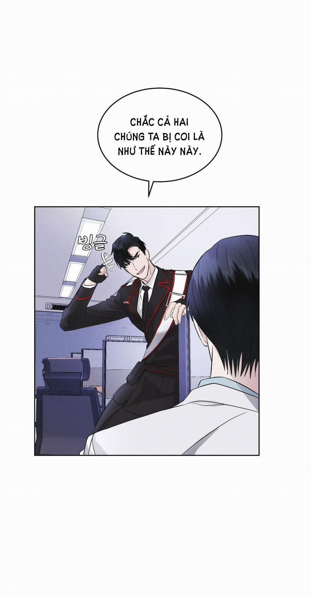 [18+] Thành Phố Cầu Vồng 12.2 trang 11