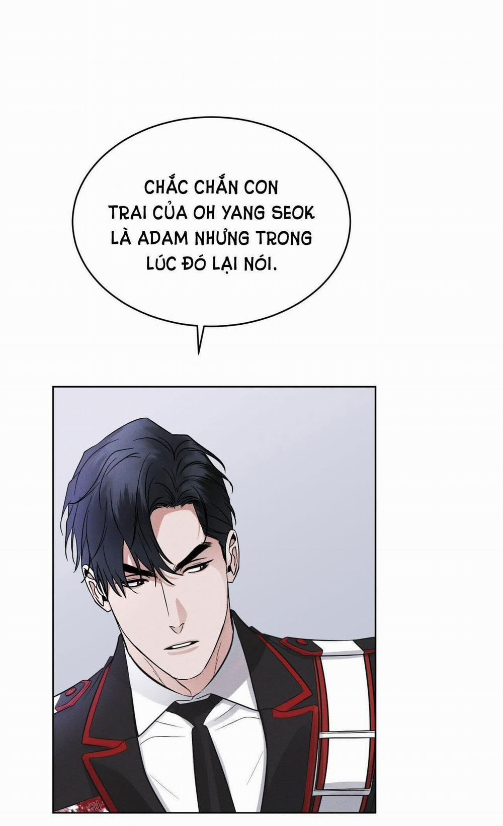 [18+] Thành Phố Cầu Vồng 12.2 trang 12