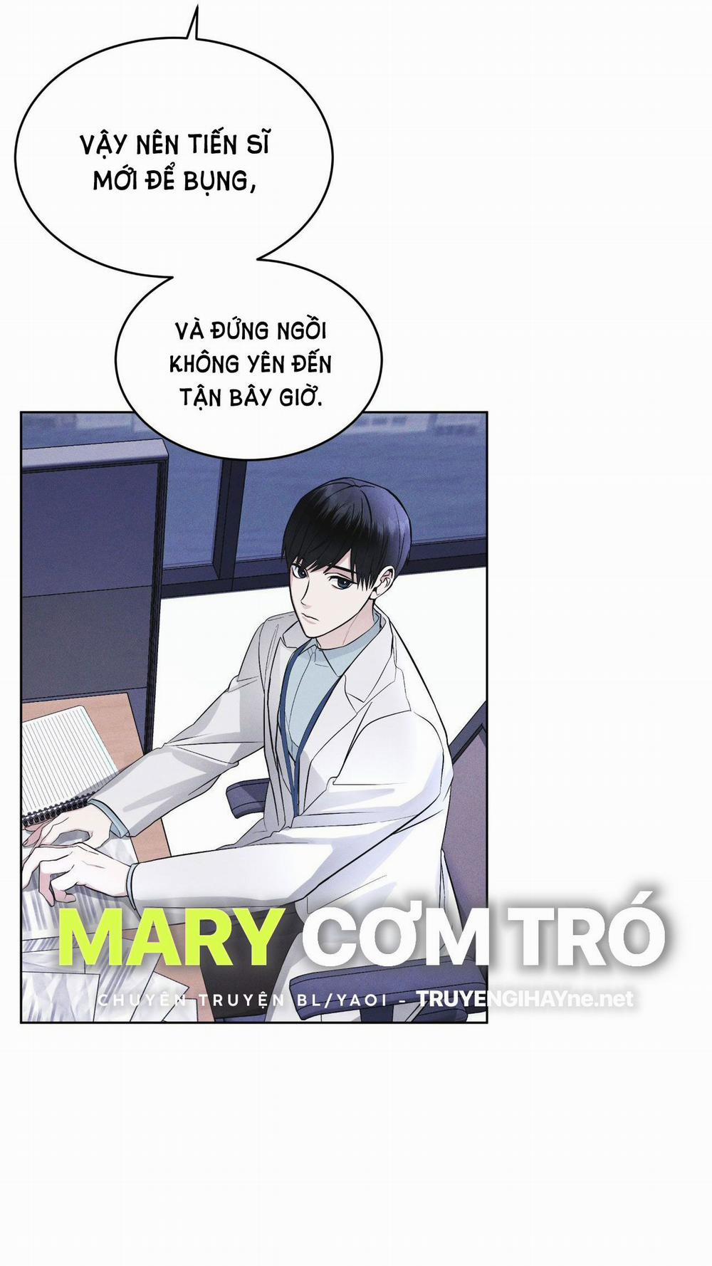 [18+] Thành Phố Cầu Vồng 12.2 trang 13