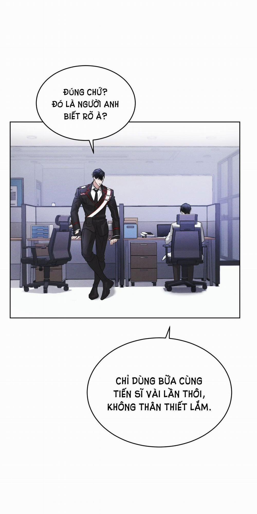 [18+] Thành Phố Cầu Vồng 12.2 trang 14