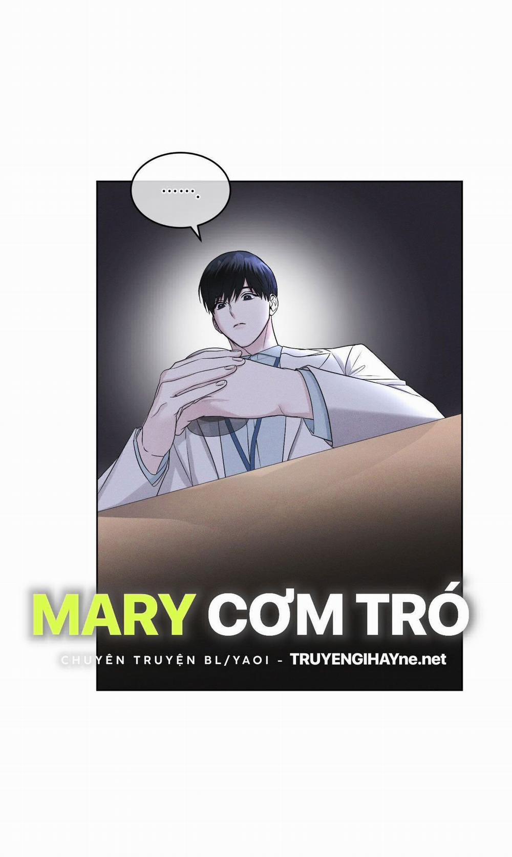 [18+] Thành Phố Cầu Vồng 12.2 trang 16