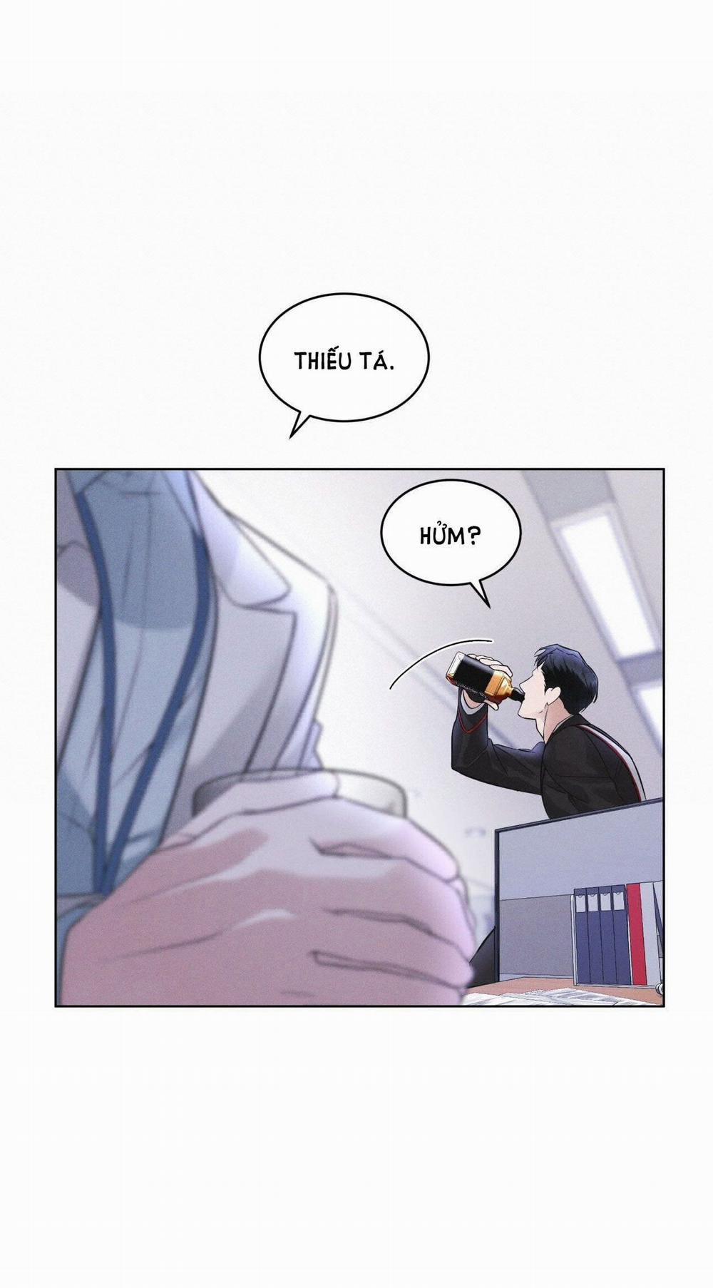 [18+] Thành Phố Cầu Vồng 12.2 trang 18