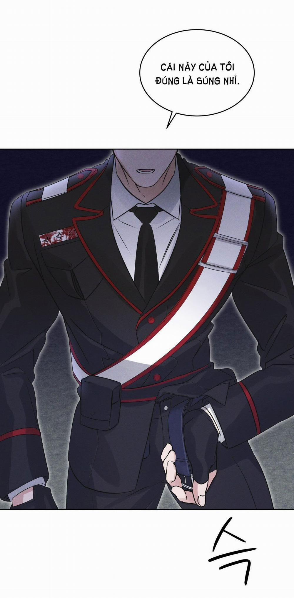 [18+] Thành Phố Cầu Vồng 12.2 trang 2