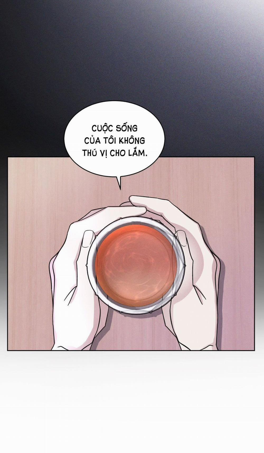 [18+] Thành Phố Cầu Vồng 12.2 trang 21