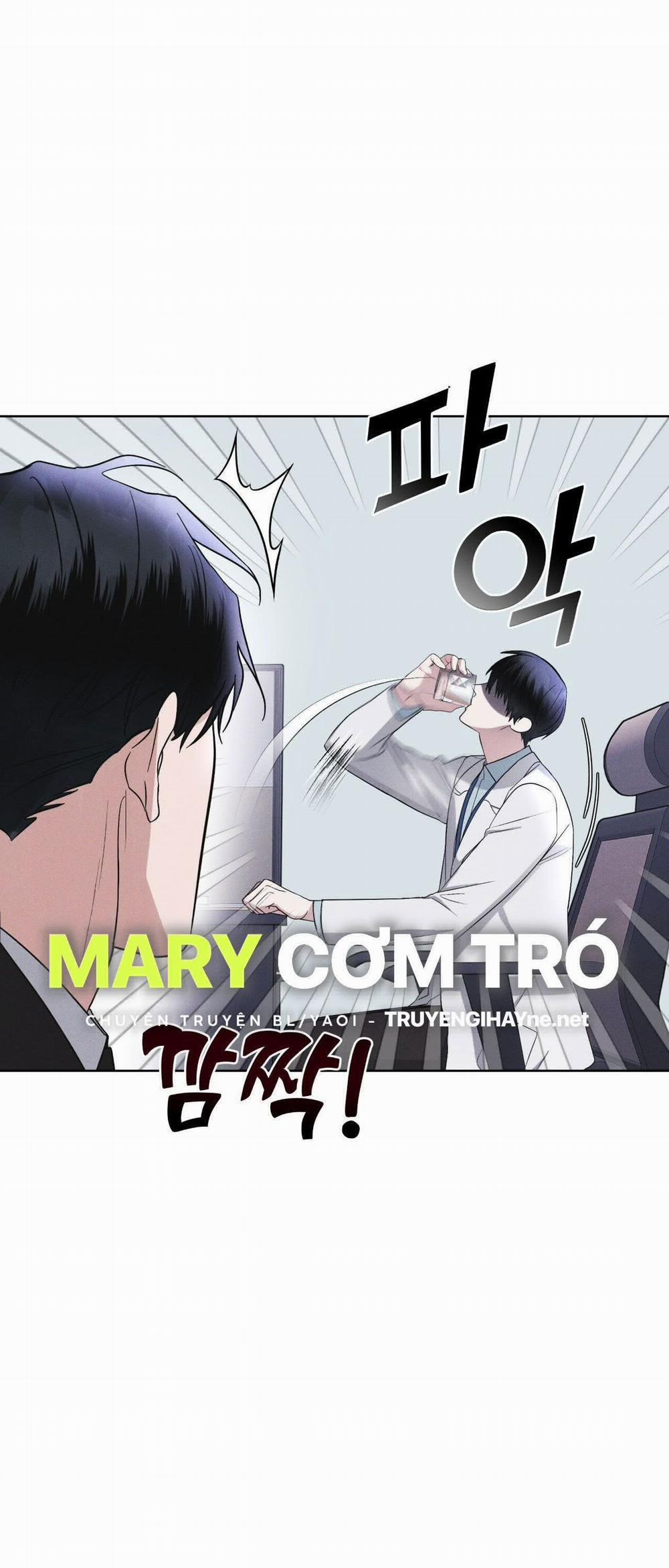 [18+] Thành Phố Cầu Vồng 12.2 trang 22