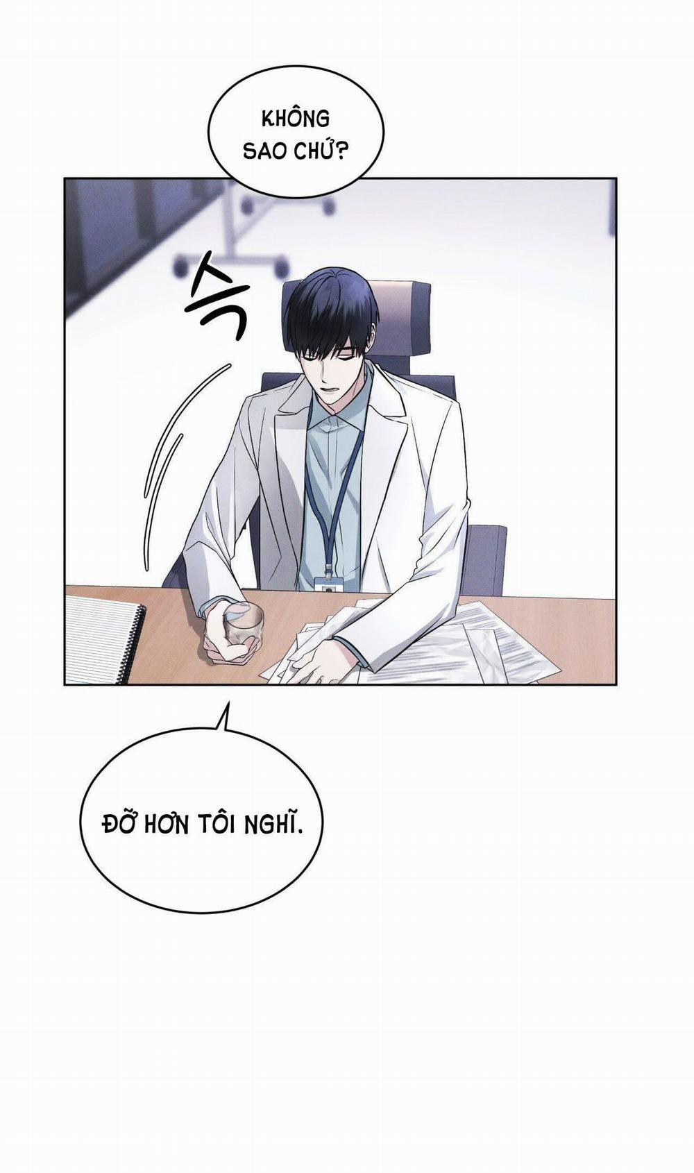 [18+] Thành Phố Cầu Vồng 12.2 trang 23