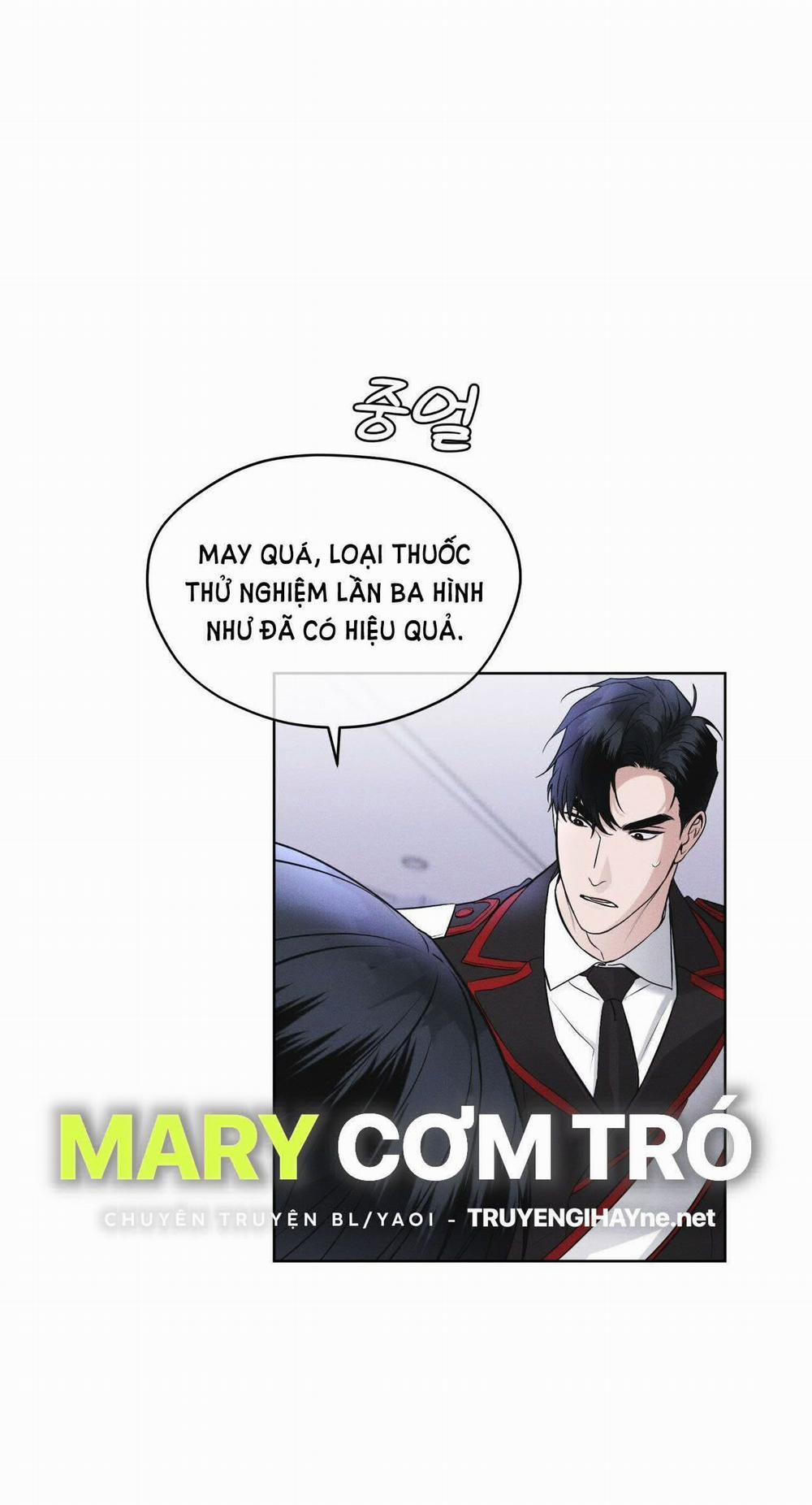 [18+] Thành Phố Cầu Vồng 12.2 trang 25