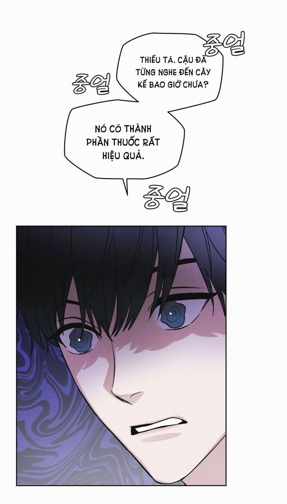 [18+] Thành Phố Cầu Vồng 12.2 trang 26