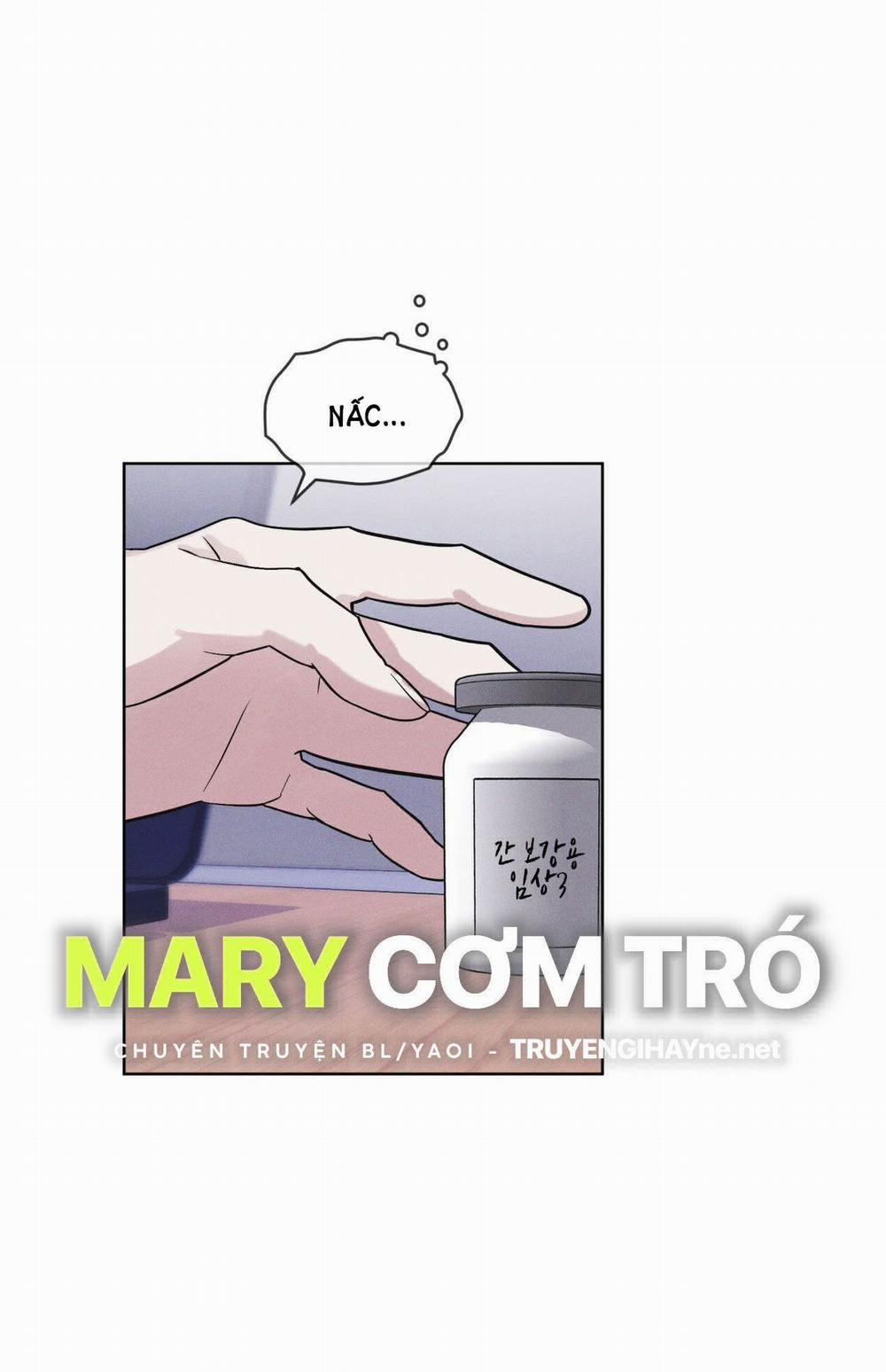 [18+] Thành Phố Cầu Vồng 12.2 trang 28