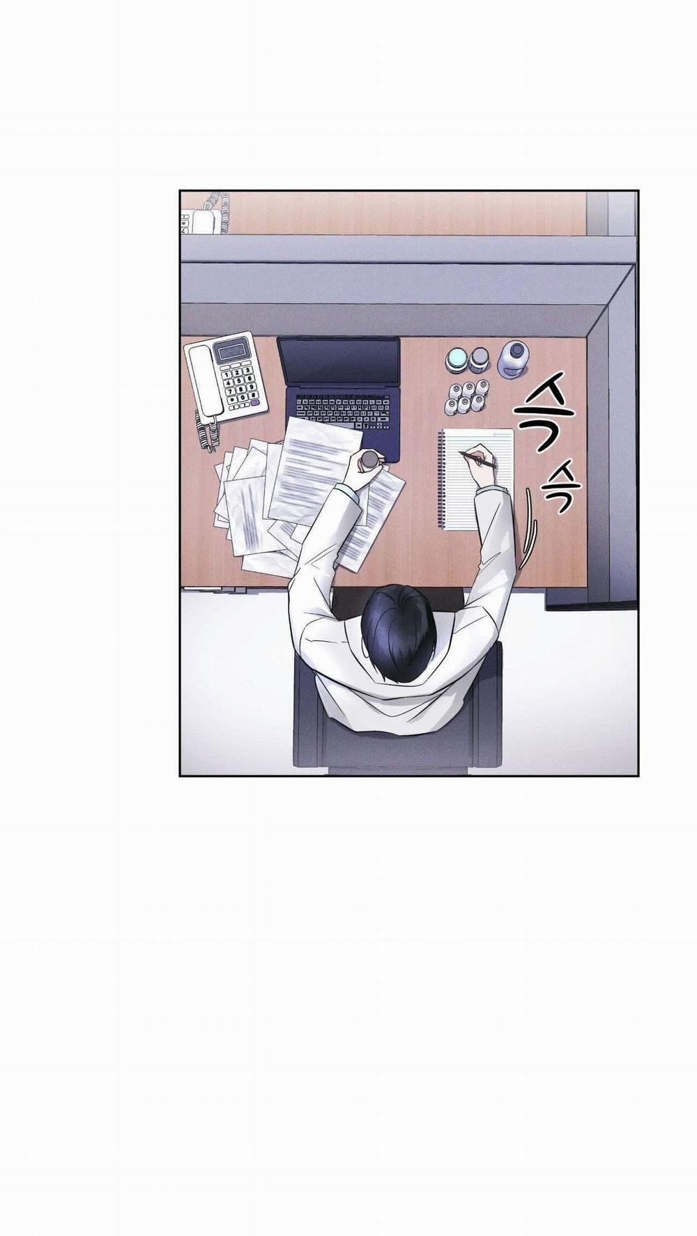 [18+] Thành Phố Cầu Vồng 12.2 trang 29