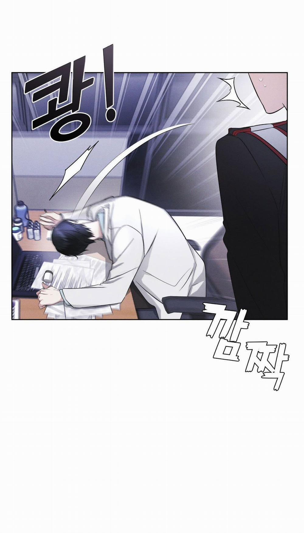 [18+] Thành Phố Cầu Vồng 12.2 trang 30