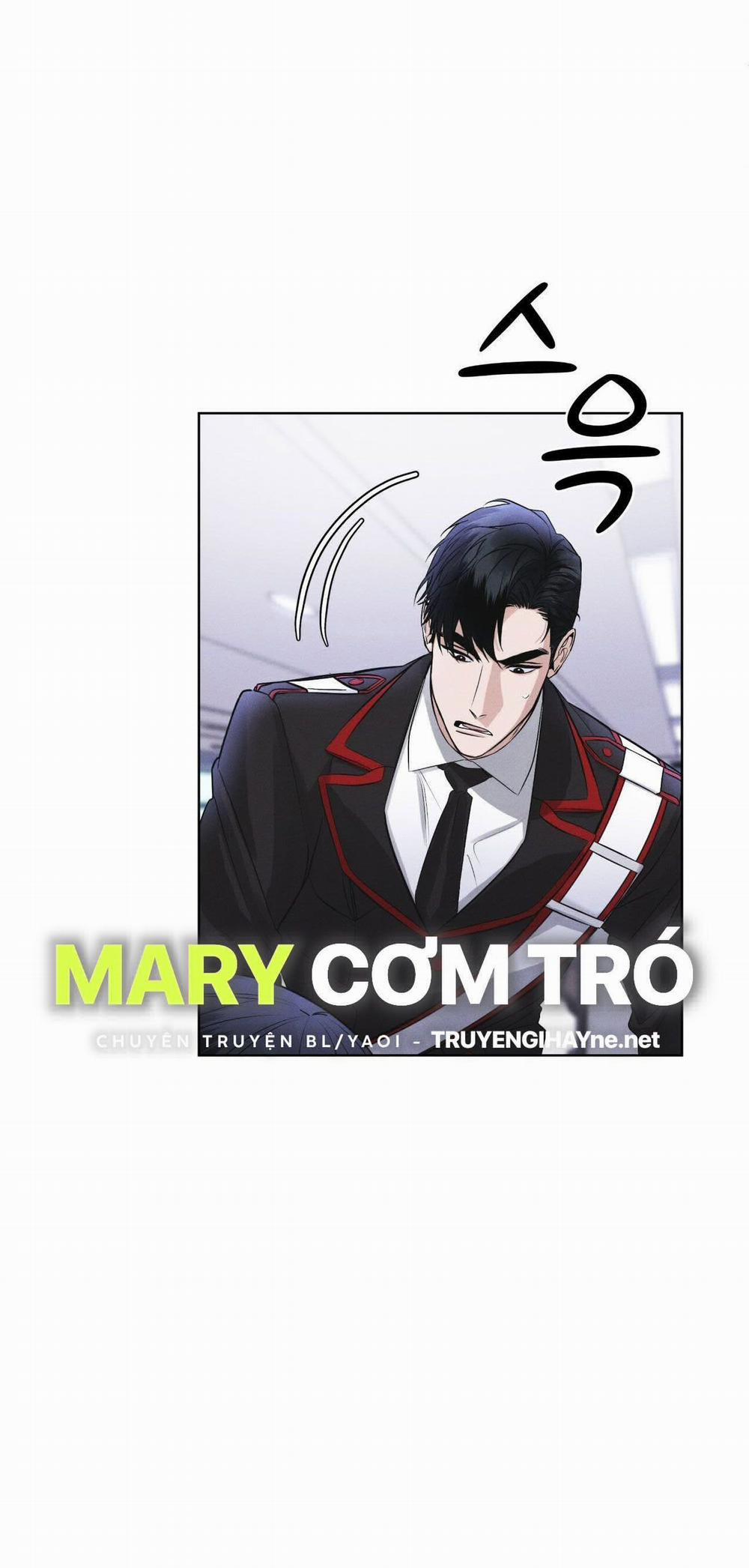 [18+] Thành Phố Cầu Vồng 12.2 trang 31