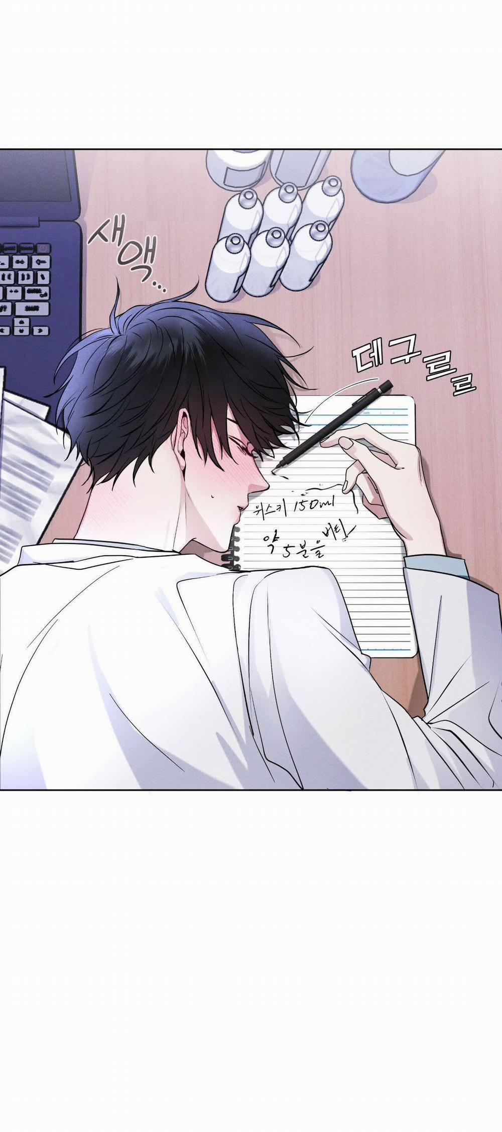 [18+] Thành Phố Cầu Vồng 12.2 trang 32