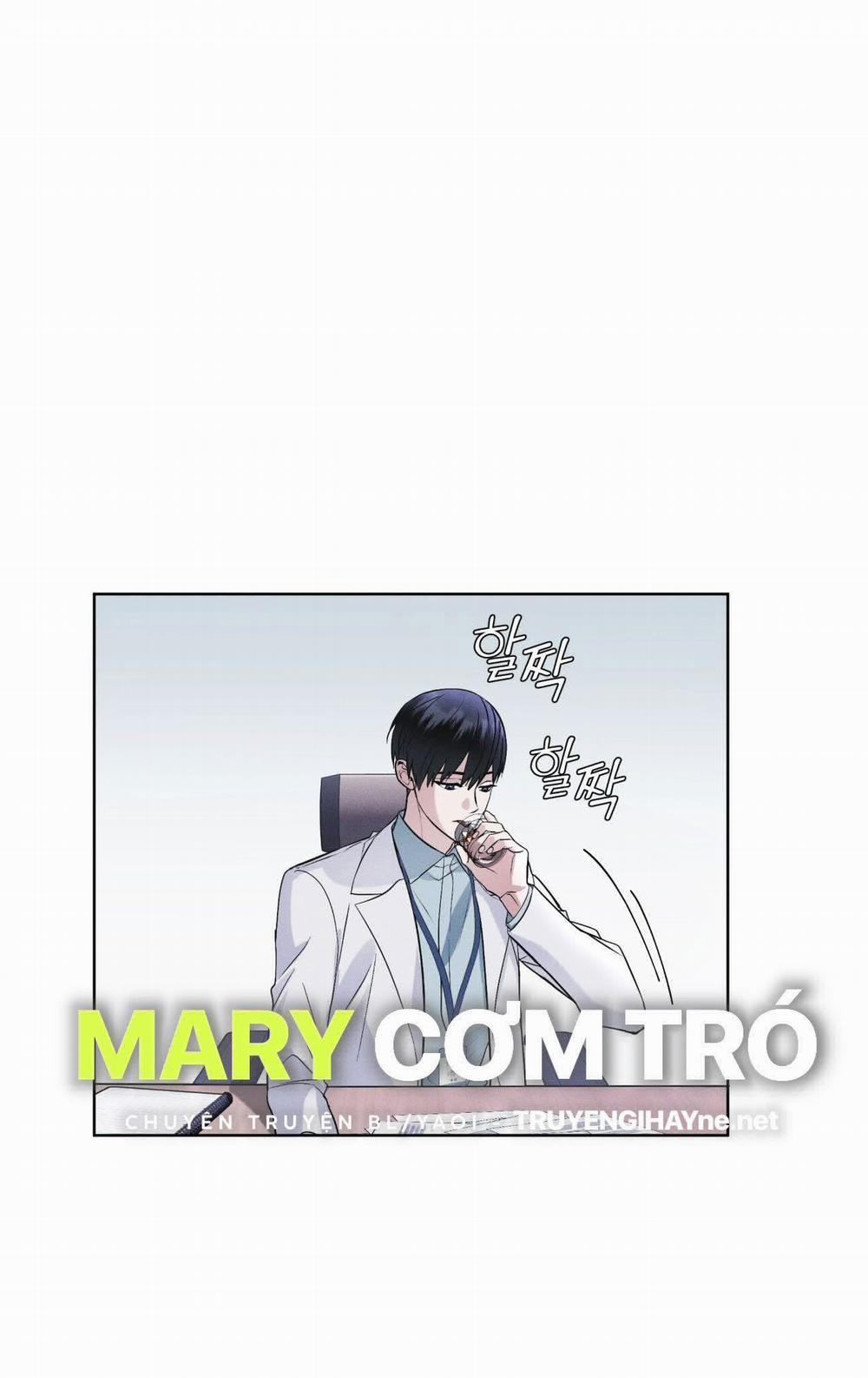 [18+] Thành Phố Cầu Vồng 12.2 trang 7