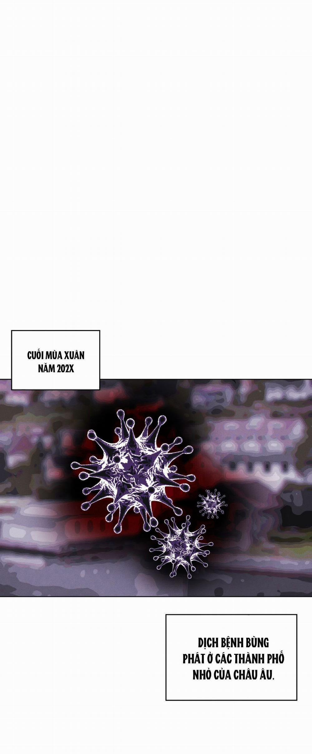 [18+] Thành Phố Cầu Vồng 2.1 trang 0