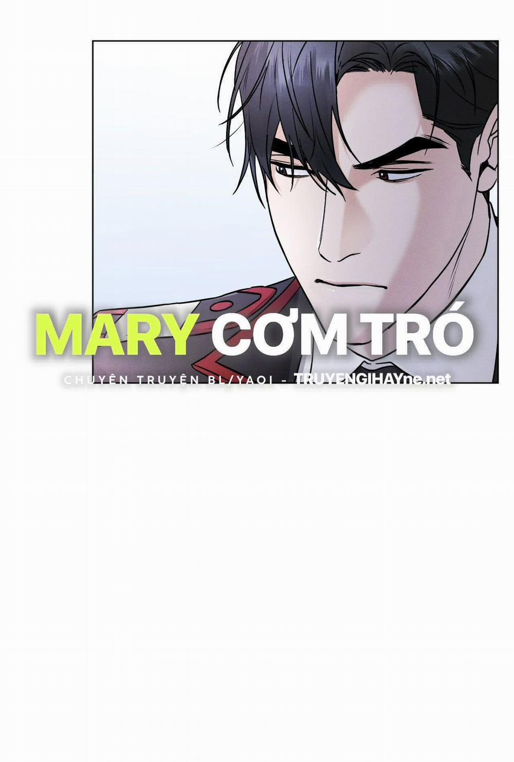 [18+] Thành Phố Cầu Vồng 2.1 trang 7