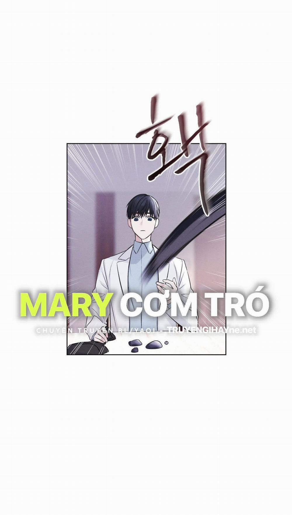 [18+] Thành Phố Cầu Vồng 2.2 trang 0