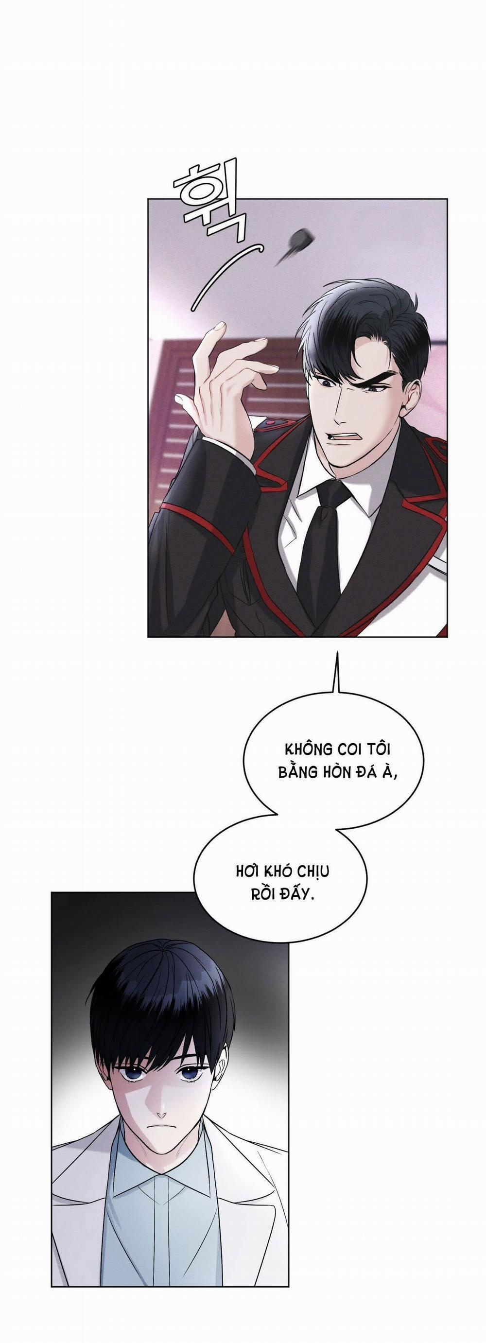 [18+] Thành Phố Cầu Vồng 2.2 trang 1