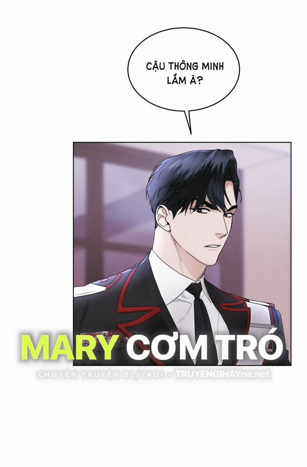 [18+] Thành Phố Cầu Vồng 2.2 trang 10