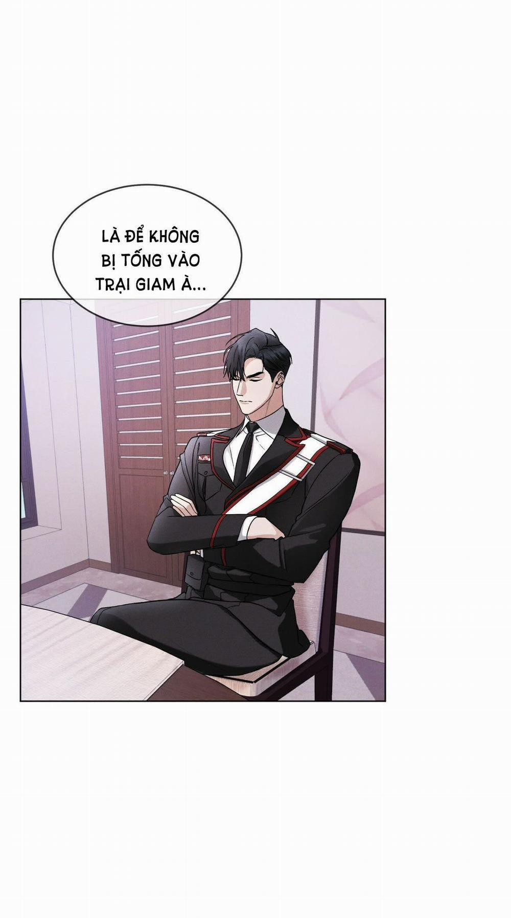 [18+] Thành Phố Cầu Vồng 2.2 trang 15