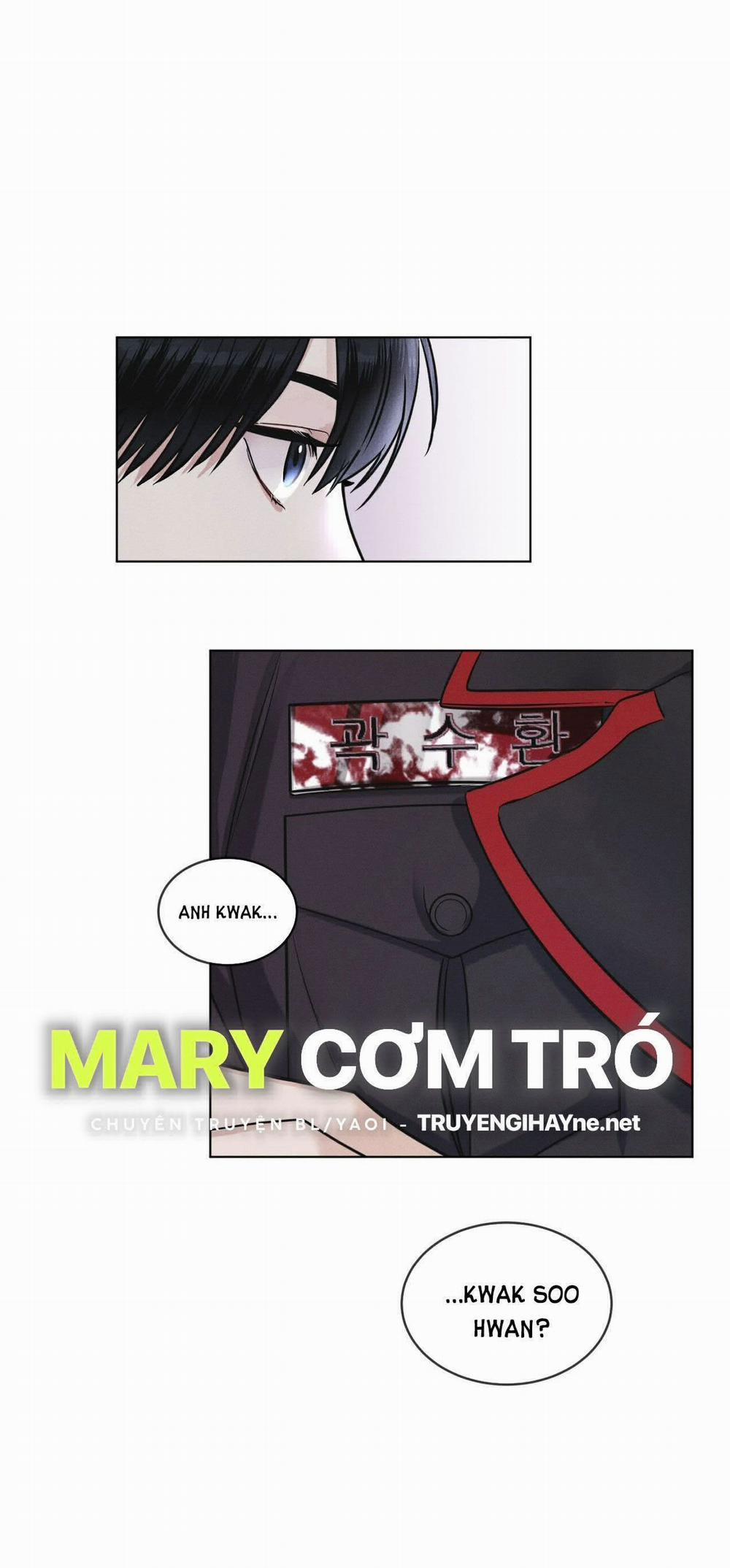 [18+] Thành Phố Cầu Vồng 2.2 trang 16