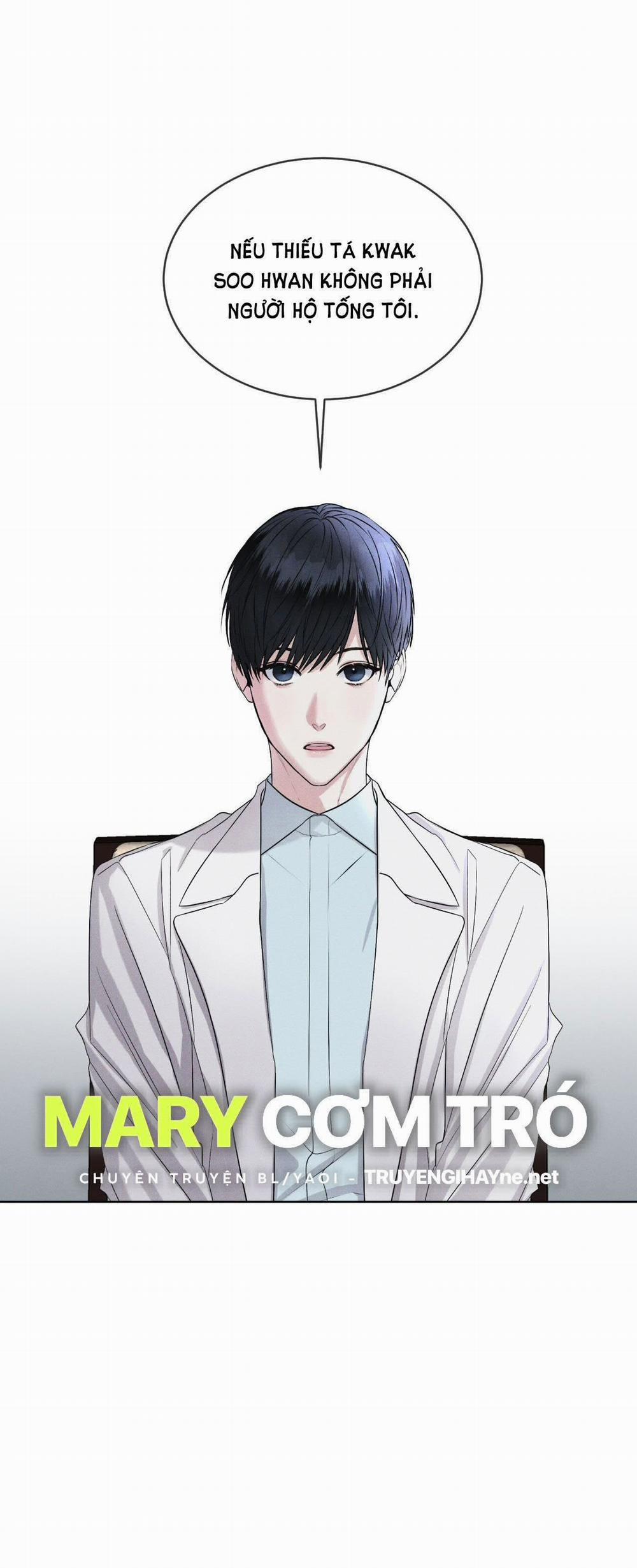 [18+] Thành Phố Cầu Vồng 2.2 trang 19