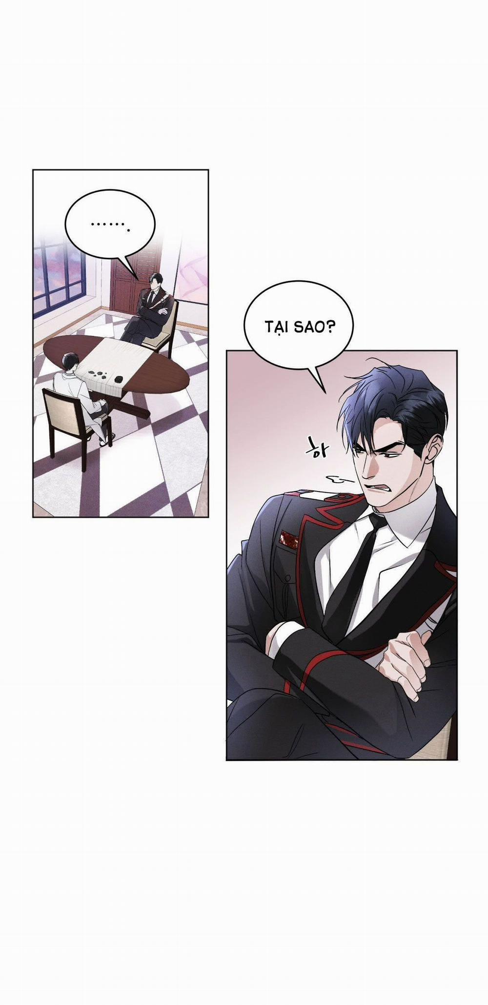 [18+] Thành Phố Cầu Vồng 2.2 trang 20