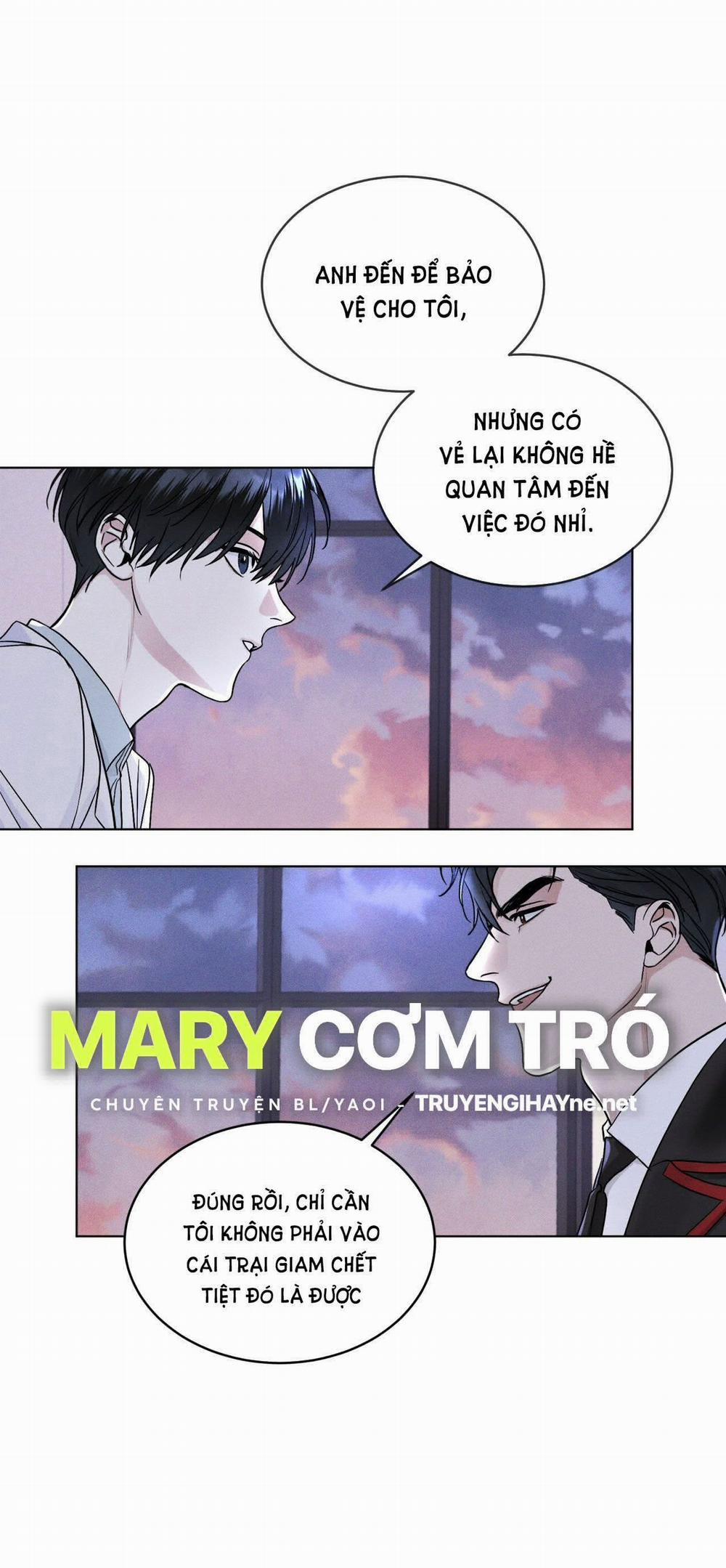 [18+] Thành Phố Cầu Vồng 2.2 trang 21