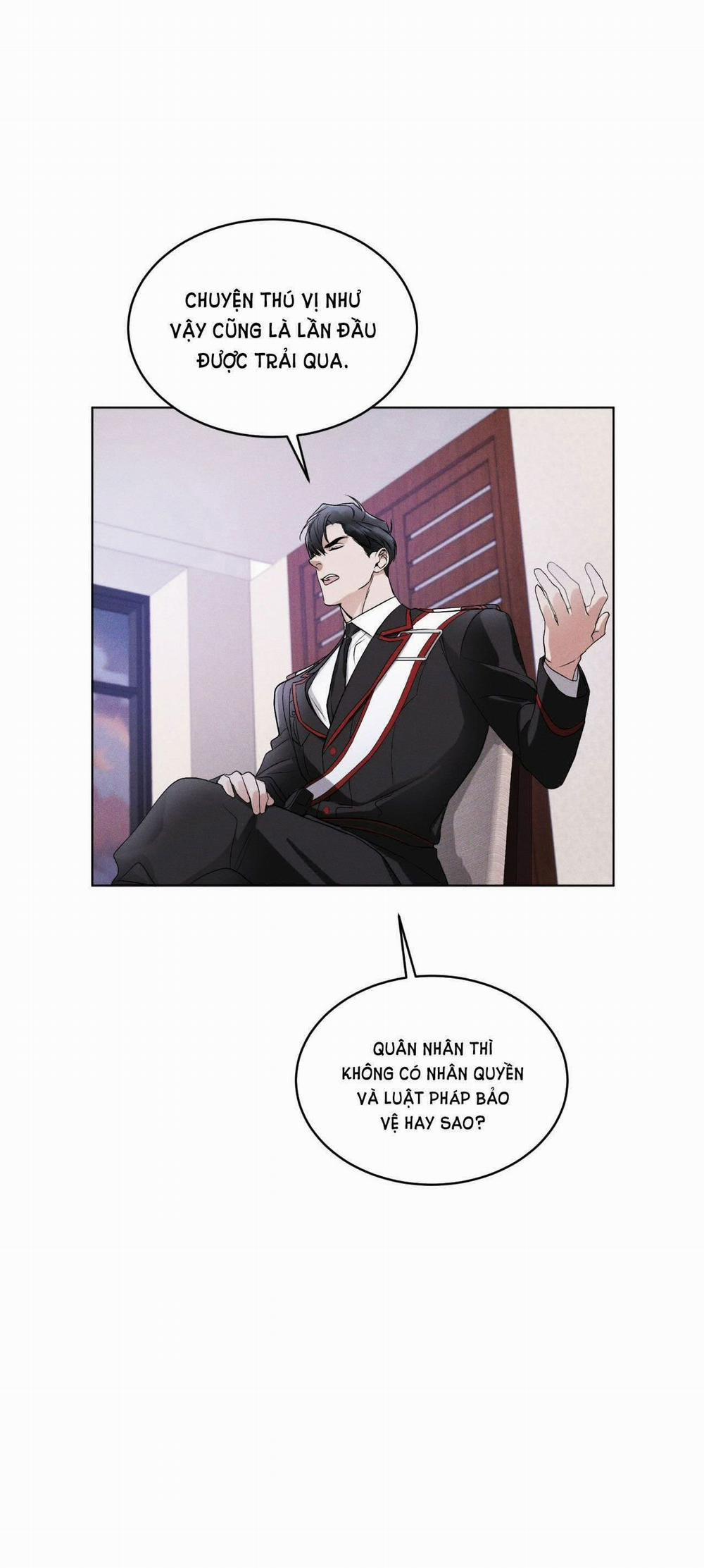 [18+] Thành Phố Cầu Vồng 2.2 trang 23