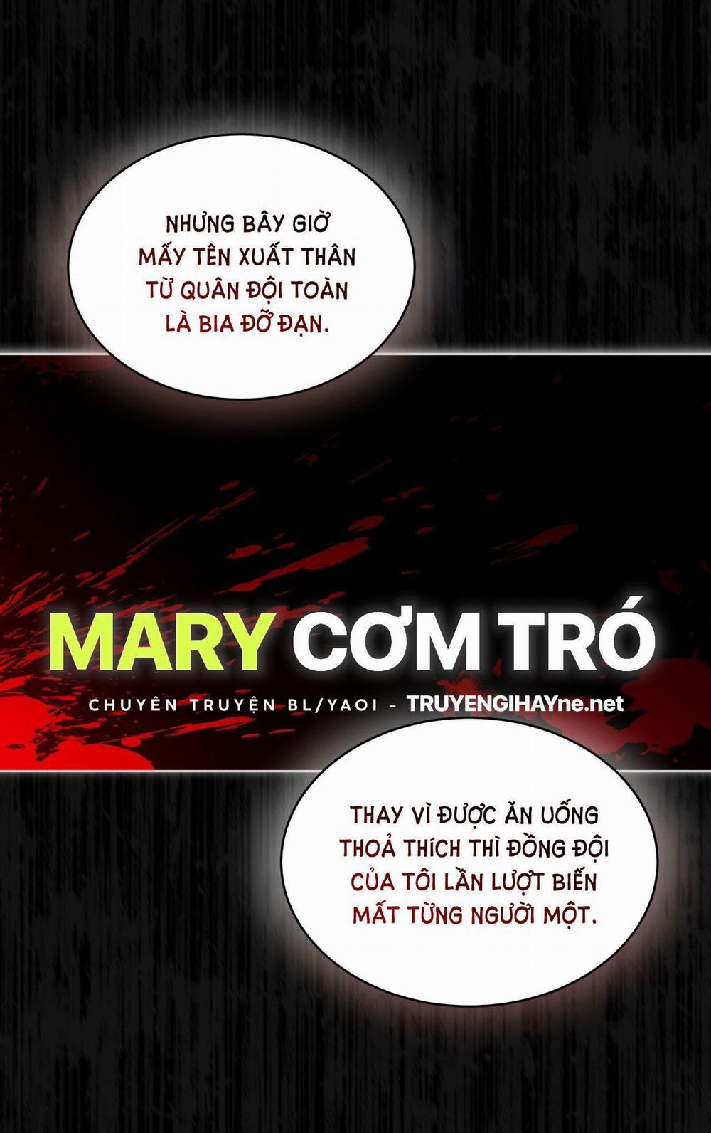 [18+] Thành Phố Cầu Vồng 2.2 trang 26