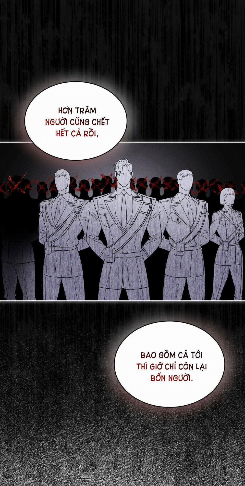 [18+] Thành Phố Cầu Vồng 2.2 trang 27