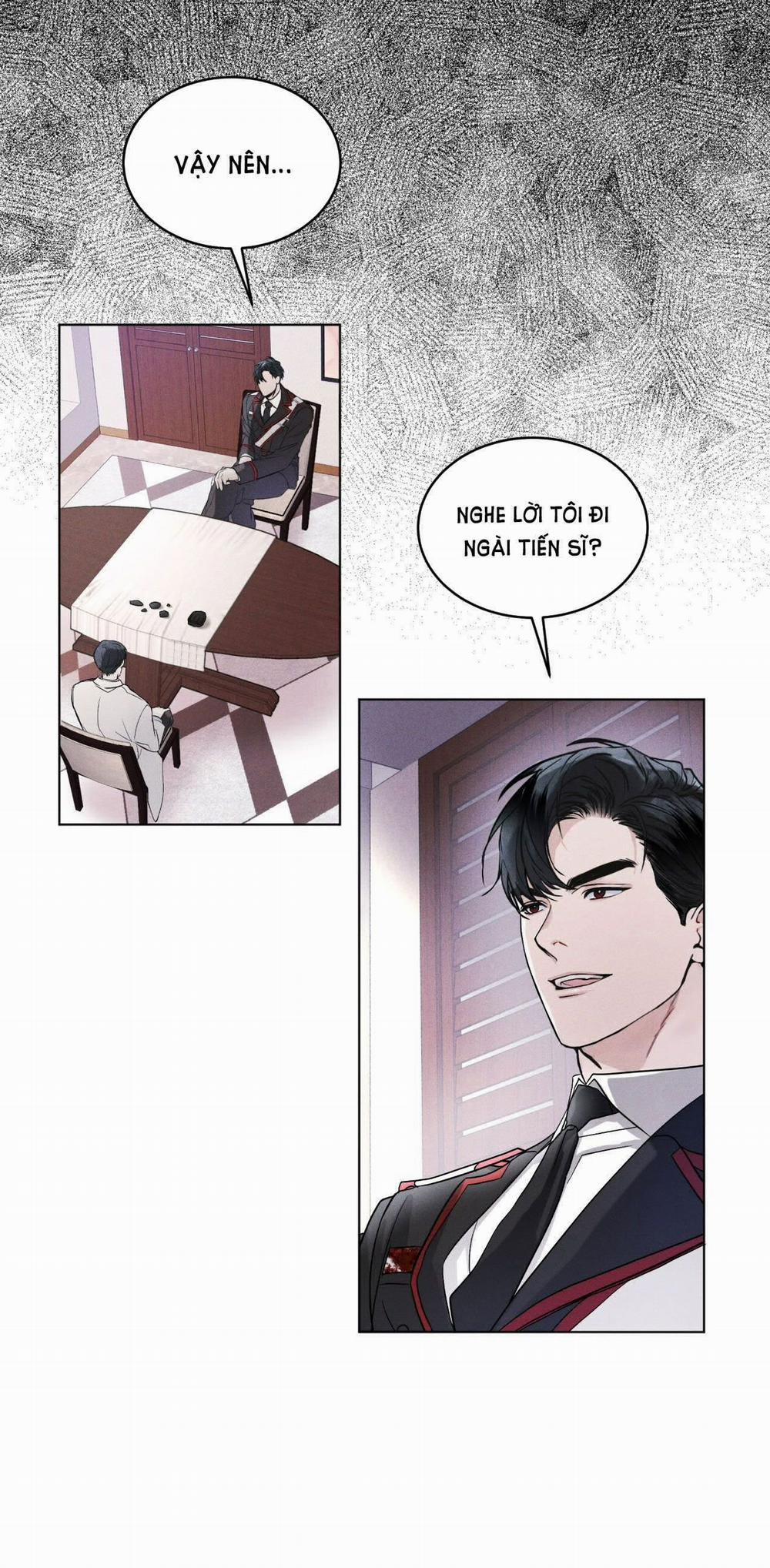 [18+] Thành Phố Cầu Vồng 2.2 trang 28