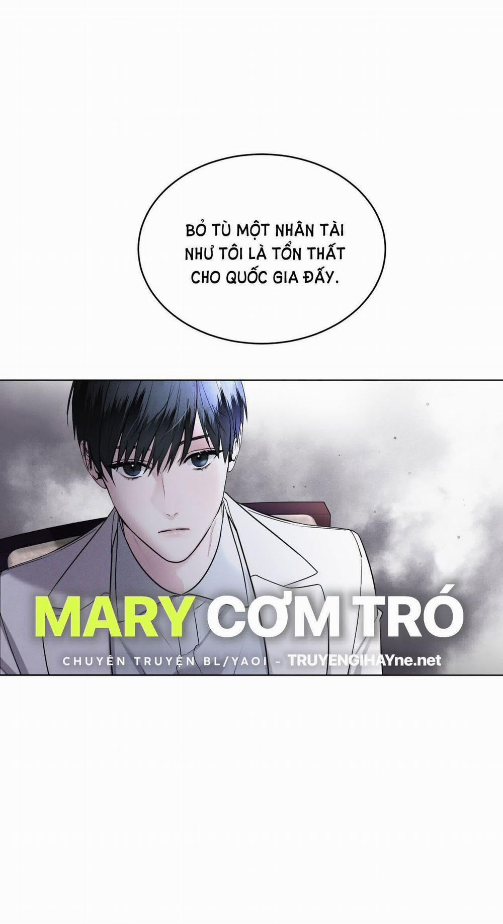 [18+] Thành Phố Cầu Vồng 2.2 trang 29