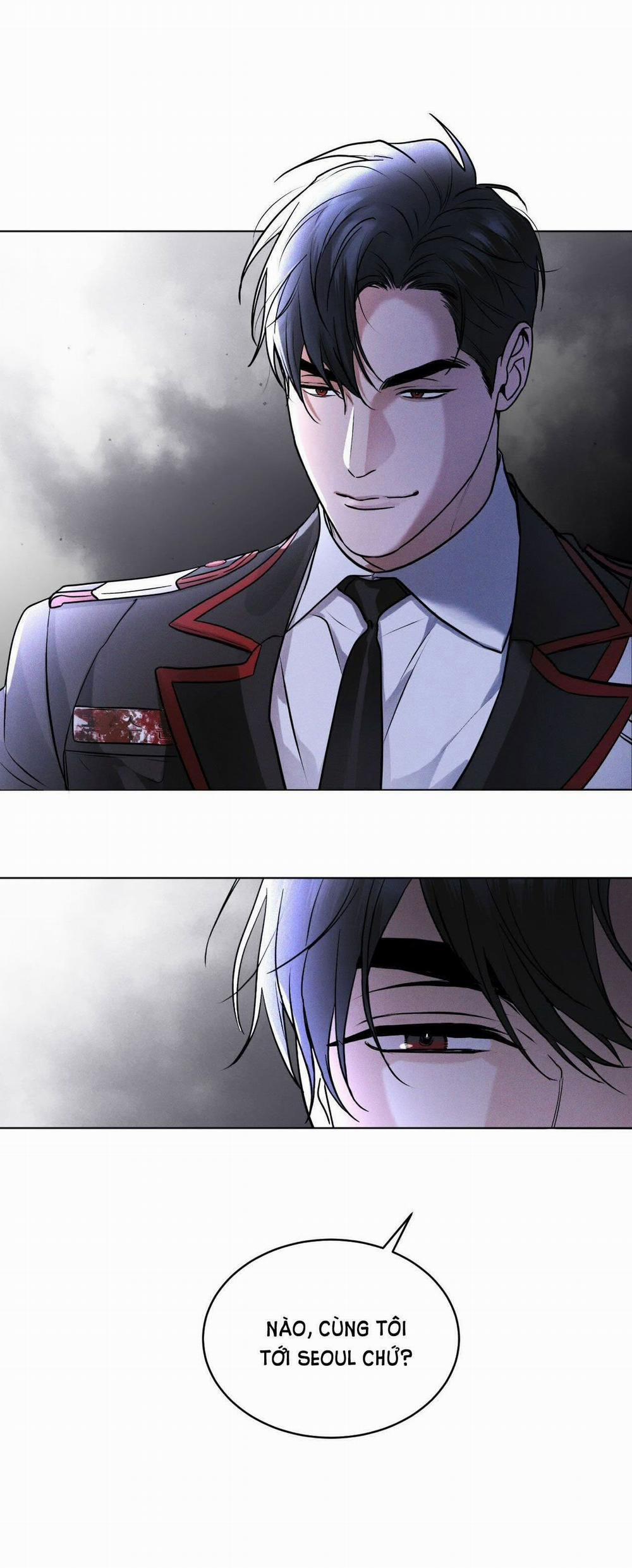 [18+] Thành Phố Cầu Vồng 2.2 trang 30