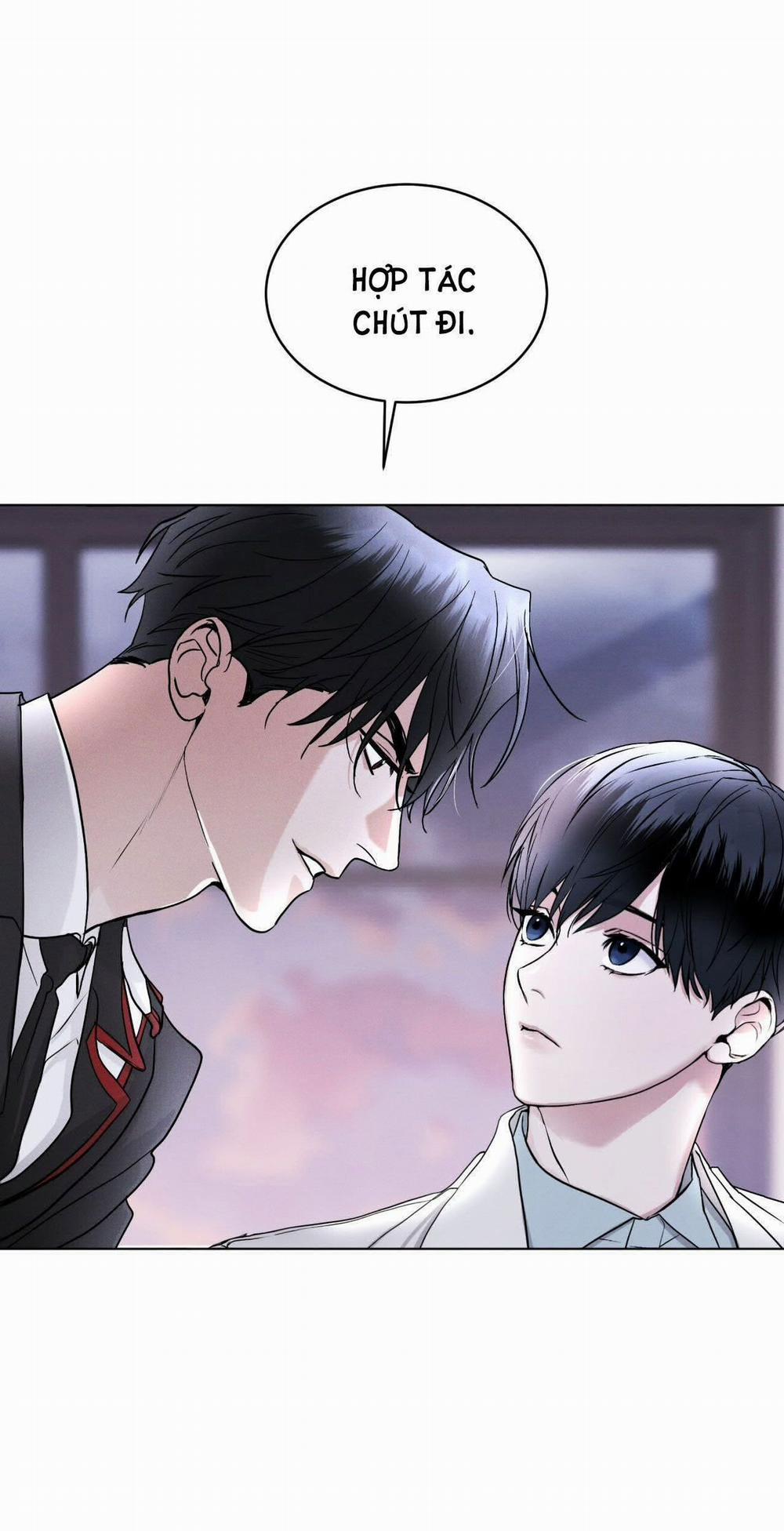 [18+] Thành Phố Cầu Vồng 2.2 trang 5