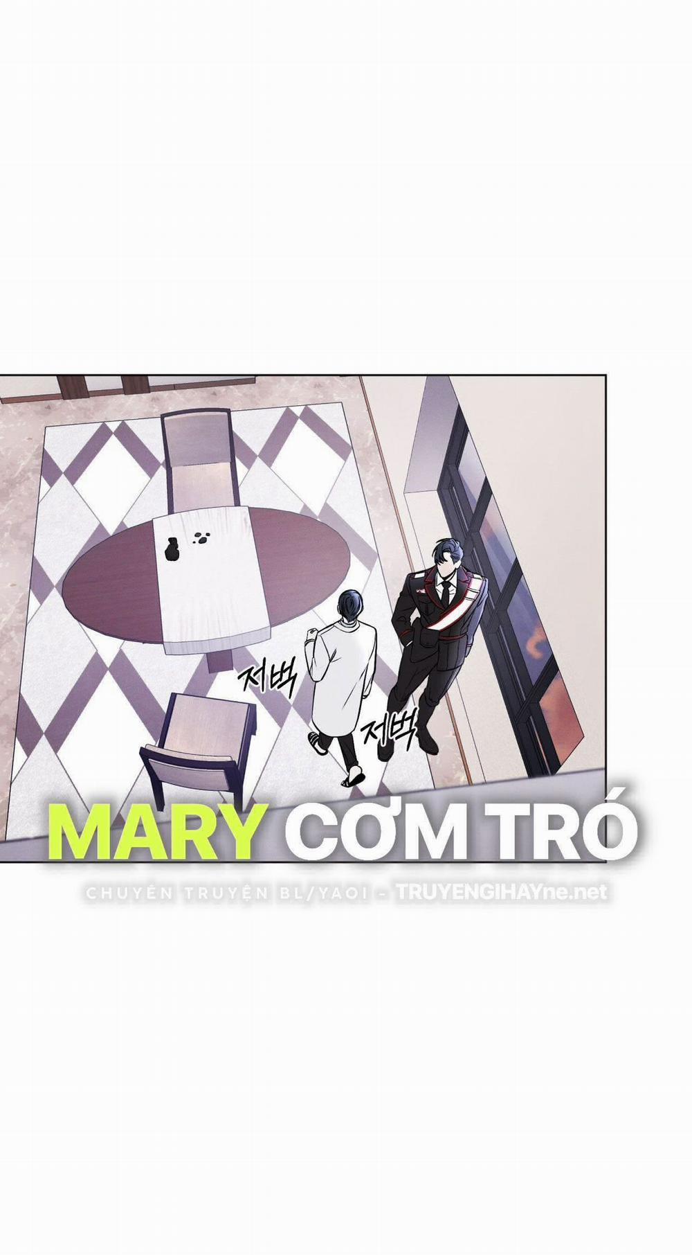 [18+] Thành Phố Cầu Vồng 2.2 trang 7