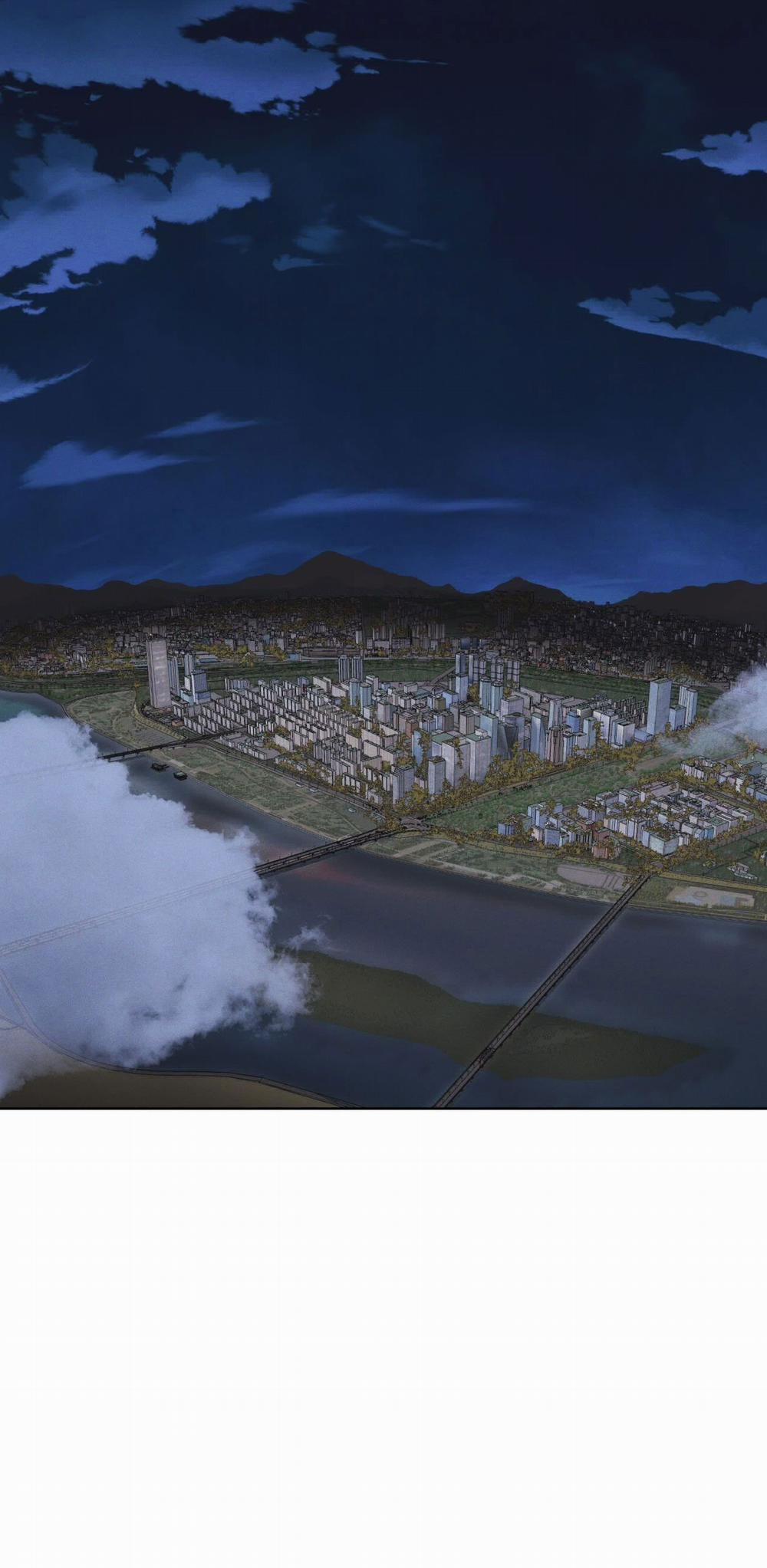 [18+] Thành Phố Cầu Vồng 3.1 trang 0