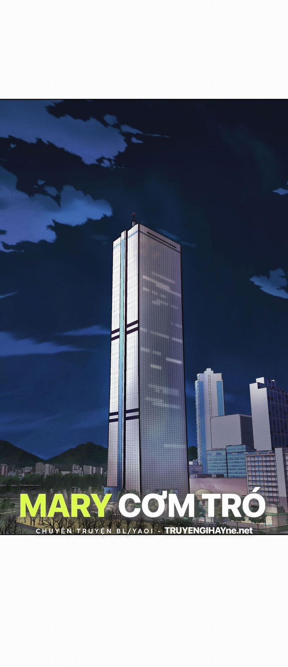 [18+] Thành Phố Cầu Vồng 3.1 trang 1