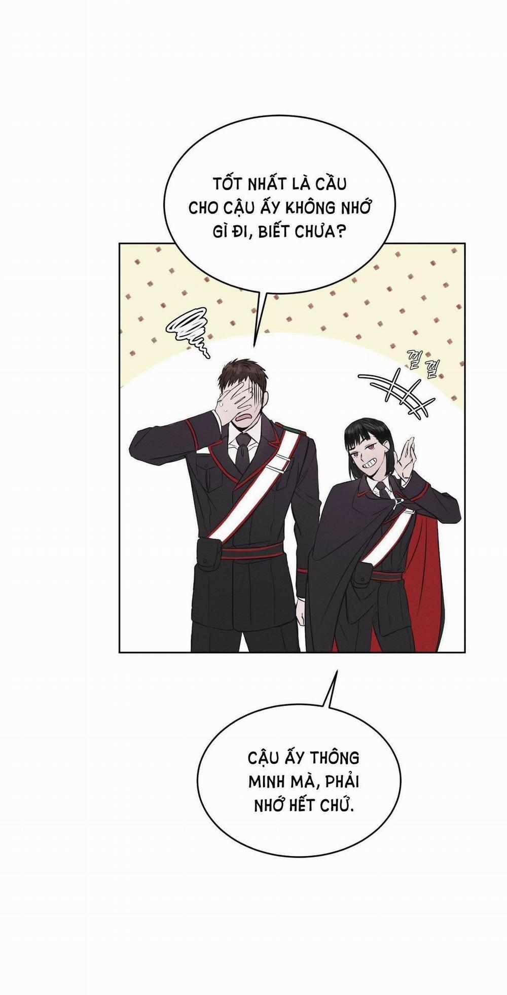 [18+] Thành Phố Cầu Vồng 3.1 trang 18