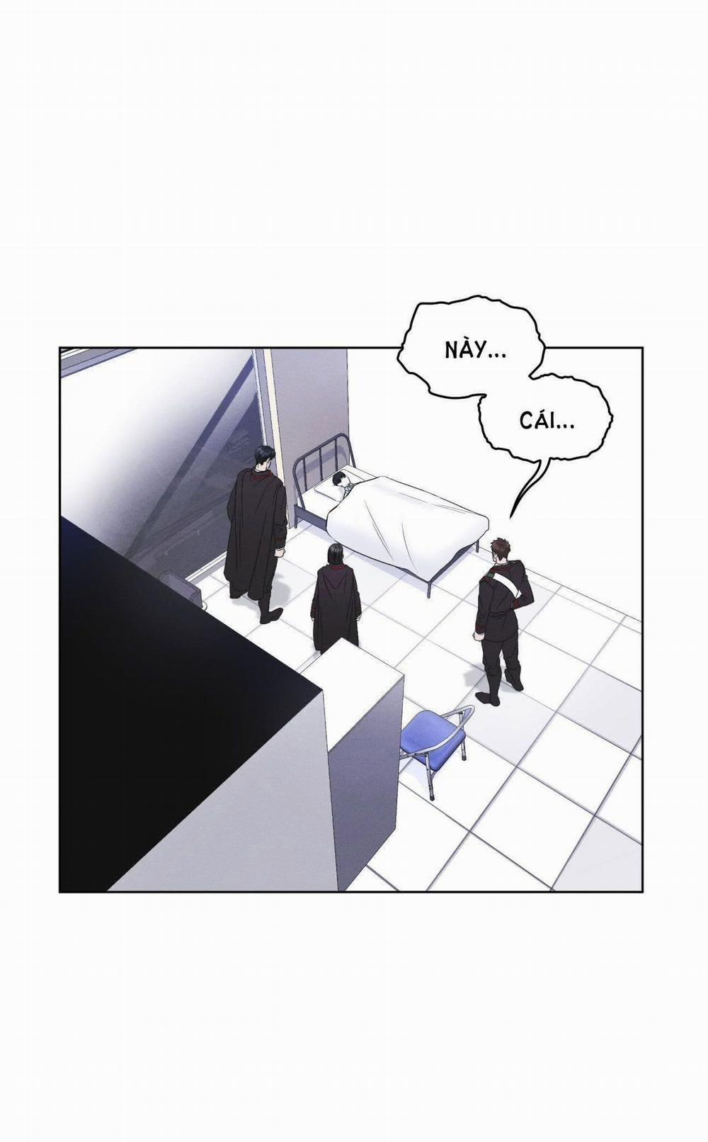 [18+] Thành Phố Cầu Vồng 3.1 trang 2