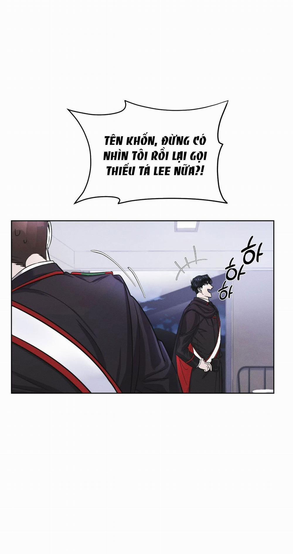 [18+] Thành Phố Cầu Vồng 3.1 trang 22